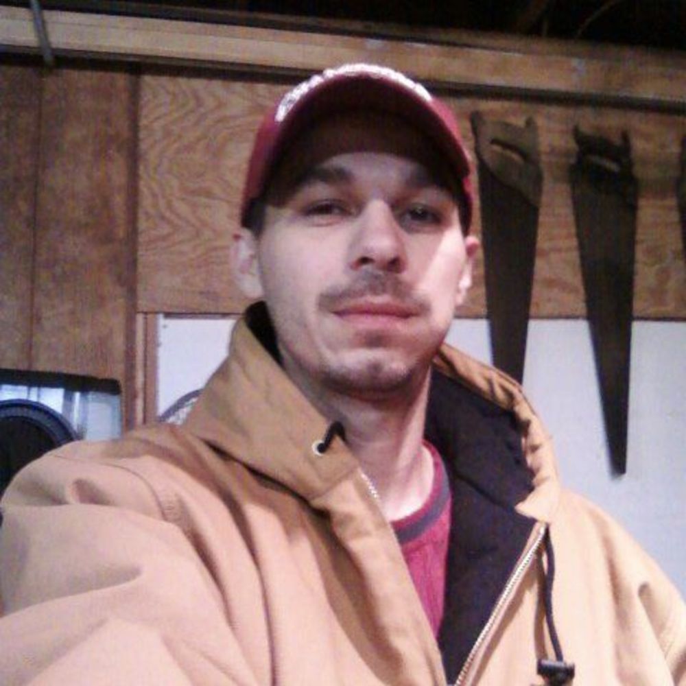 Meet your Posher, Dewayne